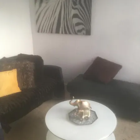 Appartement Atico Centro Sitges