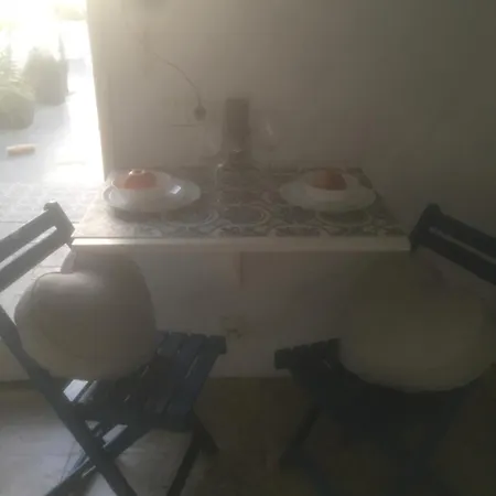 Atico Centro Appartement