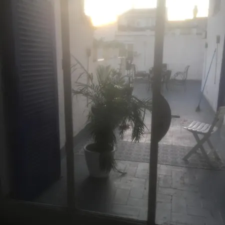 Atico Centro