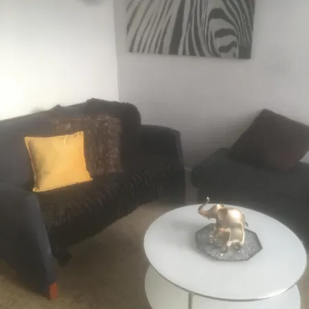 Atico Centro Sitges
