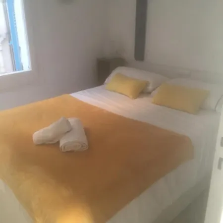 Appartement Atico Centro Sitges