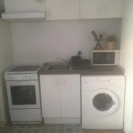 Appartement Atico Centro Sitges